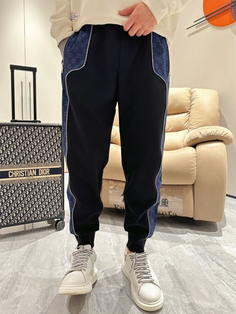 Gucci Long Pants